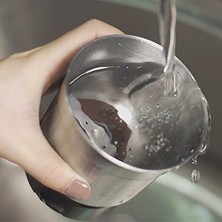 Esmo Home Briz BR721 Çıkarılabilir Hazneli Kahve ve Baharat Öğütücü