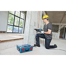Esmo Home Professional Gbh 2-28 F Kırıcı Delici (880 W, 3,1 Kg, 3,2 J, Betonda Delme Çapı: 28 Mm, Ilave Mandren)