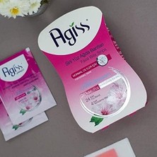 Esmo Home Agiss Sir Yüz Ağda Bandı Normal 28 Adet