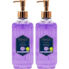 Esmo Home Pereja Sıvı Sabun Cashmere 500ML 2li Paket