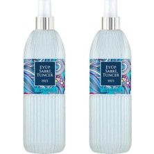 Esmo Home Okyanus Kolonyası 150 ml x 2