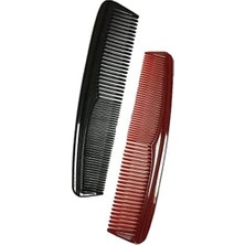 Esmo Home Profesyonel Kesim Tarağı Kemik Tarak 1410