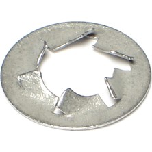 Esmo Home 014973294793 Pushnut Cıvata Tutucu, 1/2-Inç, 25 Parça