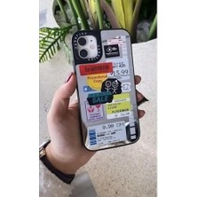 Esmo Home 14 Pro Max Ile Uyumlu Aynalı Telefon Kılıfı – Şok Darbe Koruması, Çizilmez Ayna Kapak, Kamera Koruyucu Kapak, Kadın ve Erkek Için Şık Koruyucu Kılı (Fiyatetilket)