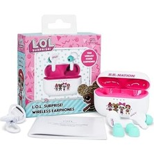 Esmo Home Otl - L.o.l Β.β. Natıon Tws Earpods Kulaklık