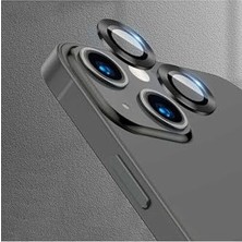 Esmo Home 14 Plus Uyumlu Kamera Koruyucu Lens