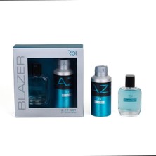 Esmo Home Rebul Eau De Toilette Set 50+150 ml