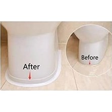 Esmo Home Sızdırmazlık Lavabo Bandı Banyo Mutfak Lavabo Küvet Duş Teknesi Pencere Su Geçirmez Kenar Bandı 3.2 Metre