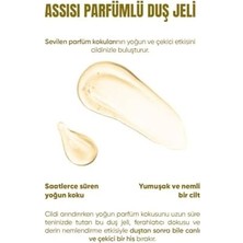 Esmo Home Millen Parfümlü Duş Jeli 475 ml – Kadın & Erkek Için Kalıcı Koku, Nemlendirici Duş Jeli