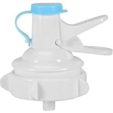 Esmo Home Ters Damacana Kapak & Mandallı Musluk