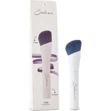 Yenibağ Mla Fondoten Makyaj FIRÇASI-V702