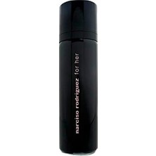 Esmo Home Narciso Rodriguez For Her Deodorant 100 ml