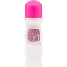 Esmo Home Deep Romance 48 Saat Etkili Antiperspirant Roll-On Deodorant - 50 ml