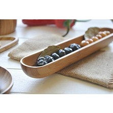 Esmo Home Luiz - Zeytinlik 30 cm