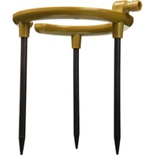 Esmo Home Bloom Brothers GGWR06 Hydro Halo Su Halkası, 15,2 Cm, 3 Bacak Destekli