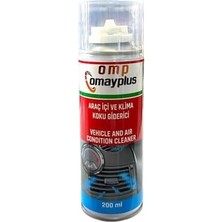 Yenibağ Içi ve Klima Bomba Koku Giderici Mango 200 ml