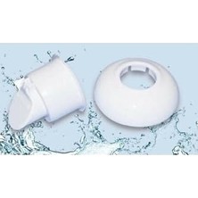 Esmo Home 3 Adet Muffmatik Lavabo Çekvalfi Koku Önleyici Haşere Önleyici