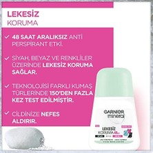 Esmo Home Lekesiz Koruma Roll-On Deodorant 50ML