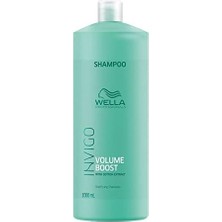 Esmo Home Professionals Invigo Volume Hacim Veren Şampuan, 1000ML