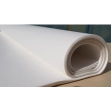 Esmo Home Yağlı Fırın Tepsisi Kağıdı/pergament 70X100 Cm. 50 Adet