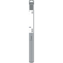 Esmo Home 1 x Pro Sds Max Doğal Taş Matkap Ucu (Sert Taş, Yumuşak Kaya, Çap 28,00 Mm, Profesyonel Aksesuar, Darbeli Matkap Için)