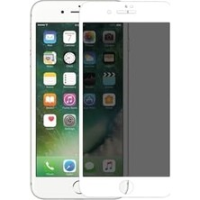 Esmo Home Se 2022 Ile Uyumlu Tam Kapatan Hayalet Gizlilik Filtreli Premium Beyaz Cam Ekran Koruyucu