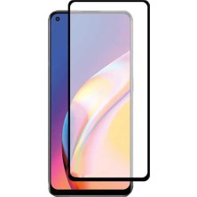 Esmo Home Oppo A54 4g Ile Uyumlu Şeffaf Seramik Esnek Ekran Koruyucu