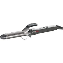 Esmo Home Babyliss Pro BAB2272TTE Lockeneisen Bilgisayar Iron Titanium-Tourmalin