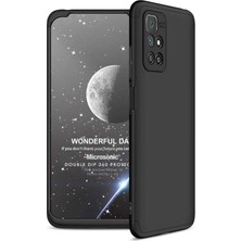 Esmo Home 10 2022 Için Kılıf Double Dip 360 Protective Siyah [ 10 2022 ile Uyumlu Kılıf - Siyah]