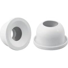 Esmo Home Adaptör Conta Lavabo Sifonu Gider Contası 2 Adet