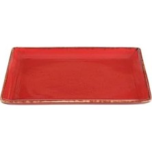 Esmo Home Porland 04ALM001584 Seasons Kahvaltı Tabağı, Porselen
