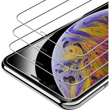 Esmo Home 14 Pro Max Ekran Koruyucu, 14 Pro Max Modellerine Uyumlu Temperli Ekran Koruyucu Cam Hd Kalite Görüntü Darbe Dayanıklı Ekran Koruyucu Cam