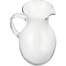 Esmo Home Simax 3’lü Kase Seti – Borosilikat Cam – 0,50 L + 1,30 L + 2,50 L – Isıya Dayanıklı