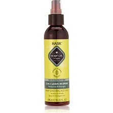 Esmo Home Hask 5-In-1 Nemlendirici ve Dolaşık Saç Açıcı Sprey 175ML