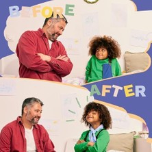 Esmo Home Detangling & Nourishing Cream Shampoo (Kolay Tarama Sağlayan Şampuan) 200 ml 299942