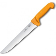 Esmo Home Victorinox 5.8431.21 21CM Swibo Kasap Bıçağı