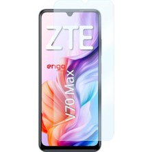 Esmo Home Zte Nubia V70 Max Ekran Koruyucu 9h Parlak Koruma