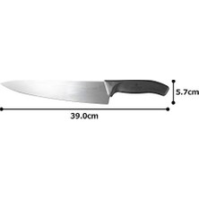 Esmo Home Victorinox Şef Doğrama Bıçağı, Sc Fibrox, Hediye Kutulu