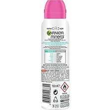 Esmo Home Mineral Lekesiz Koruma Deodorant 150ML