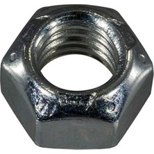 Esmo Home Vox Kilit 014973322984 Tip C Somun, 1/2 Inç, 50