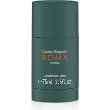 Esmo Home Biagiotti F11A280N Roma Uomo Deodorant Stick