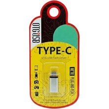 Esmo Home Hadron Type-C To Lightning Soket Çevirici Dönüştürücü | Type-C Girişli Telefonlar Için Lightning Aksesuar Bağlantısı | 2.1A Hızlı Veri Transferi | Tablet ve Akıllı Telefon Uyumlu