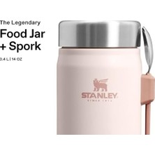 Esmo Home Stanley Classic Legendary Yemek Termosu, 0.4 L