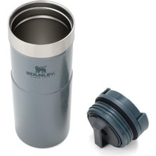 Esmo Home Stanley Neverleak Seyahat Kupası 047 L Hammertone Ice