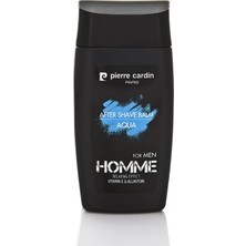Esmo Home After Shave Balsam Aqua Tıraş Sonrası Balsam 150 ml