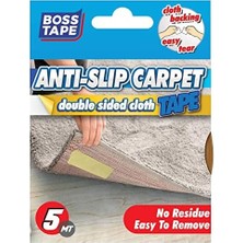 Esmo Home Hali Kaydirmaz Bant, 25 mm x 5 mt Boyut