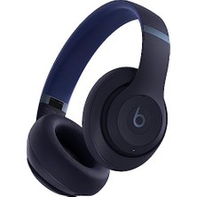 Esmo Home Studio Pro - Gürültü Önleme Özellikli Kablosuz Bluetooth Kulaklık - Kişiselleştirilmiş Uzamsal Ses, Usb-C Kayıpsız Ses, ve Uyumluluğu, 40 Saate Varan Pil Ömrü - Lacivert