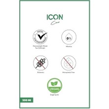 Esmo Home Saç Köpük Şekillendiri Wax 200ML Maximum Hold