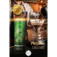 Esmo Home Kahveci Efendi Colombia Filtre Kahve Premium Teneke Kutu 150G