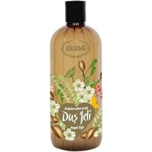 Esmo Home Ersağ Argan Yağlı Duş Jeli 500
